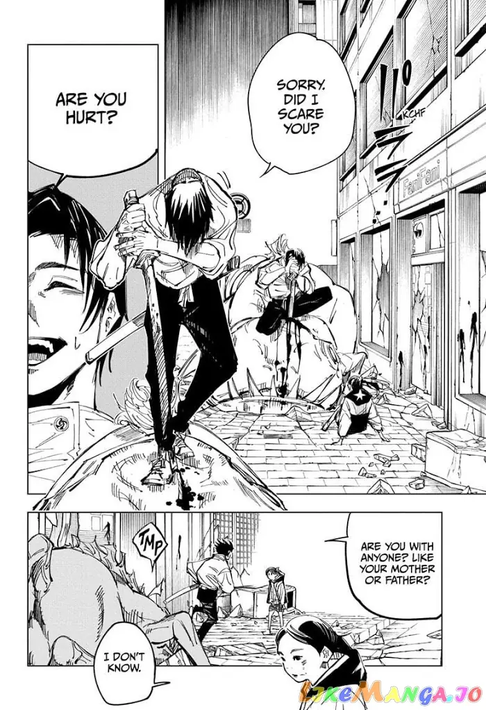 Jujutsu Kaisen Chapter 137 image 13_optimized